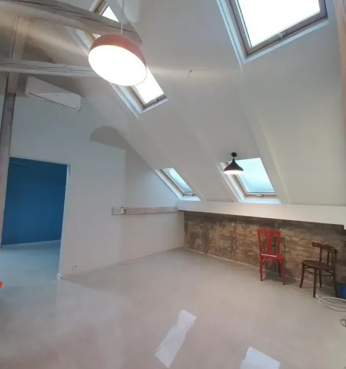 Prodaja, jednosoban stan, 39m², Stari Grad, Beograd