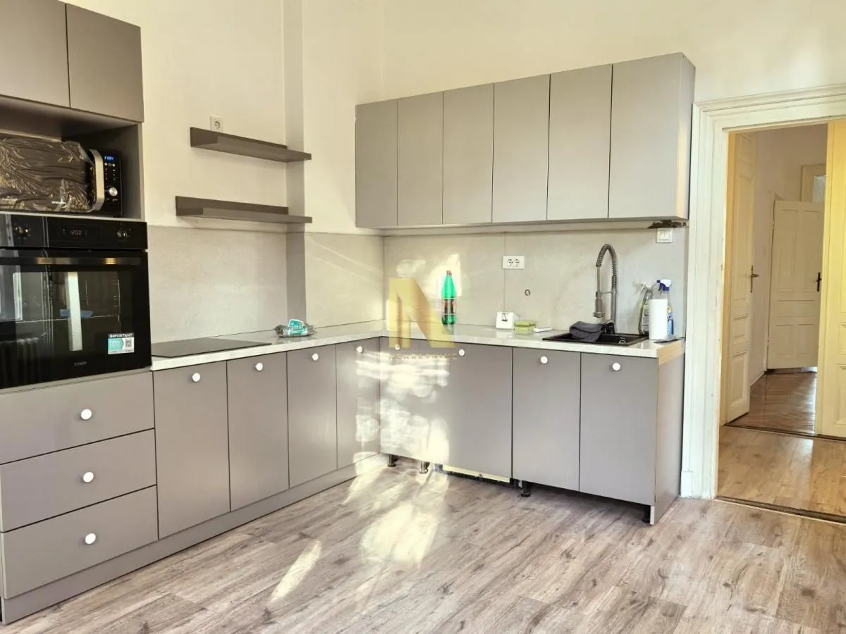 Rent, office space, 136m², Kej, Novi Sad Sve Podlokacije