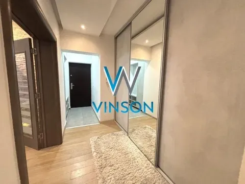 Izdavanje, trosoban stan, 90m², Novi Sad Sve Podlokacije, Novi Sad - image 16