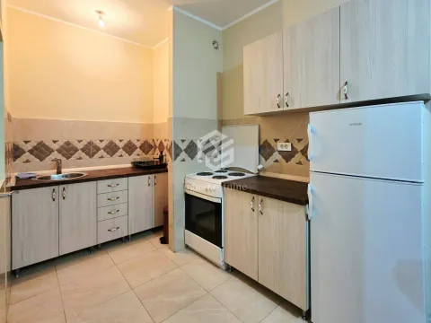 Rent, two bedroom apartment, 56m², Autobuska stanica, Podgorica - image 4
