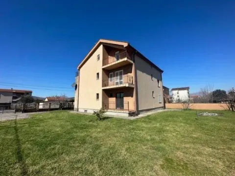 Sale, five bedroom apartment, 488m², Donja Gorica, Podgorica - image 2