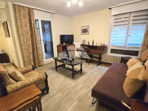 Prodaja, dvosoban stan, 55m², Kalenić Pijaca, Vračar Sve Podlokacije - image 2