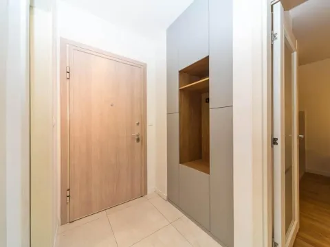 Izdavanje, jednosoban stan, 44m², Central Point, Podgorica - image 13