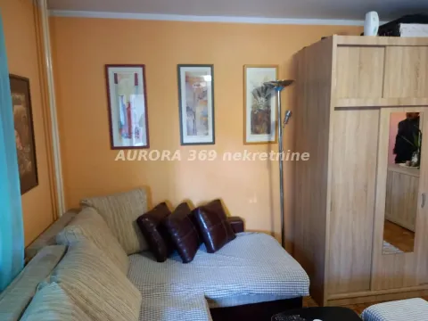 Sale, one bedroom apartment, 48m², Novo naselje, Novi Sad - image 4
