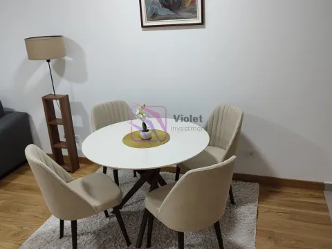Rent, one bedroom apartment, 45m², New City, Podgorica - image 8