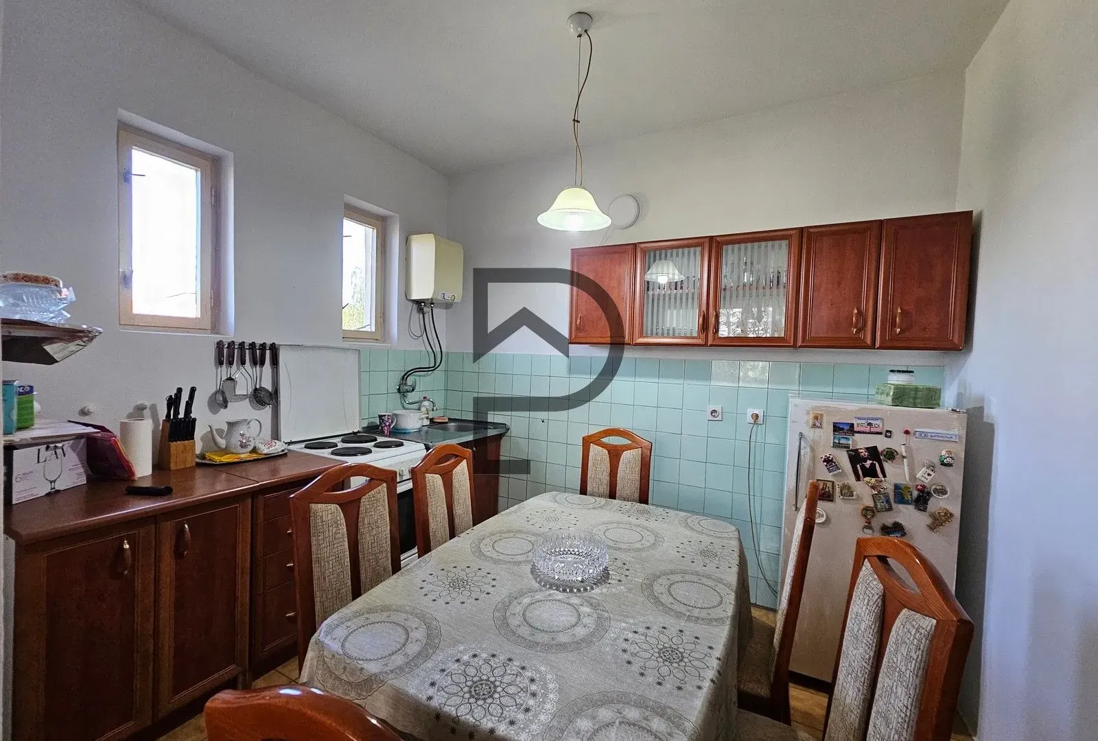 Rent, two bedroom apartment, 60m², Tološi, Podgorica