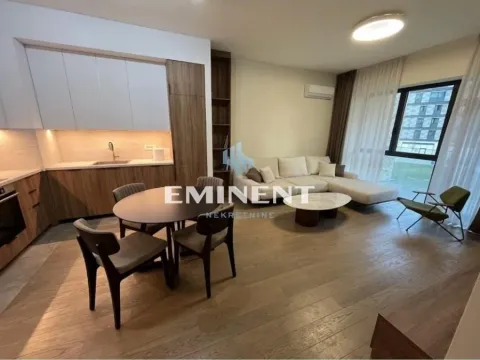 Stan in Savski Venac