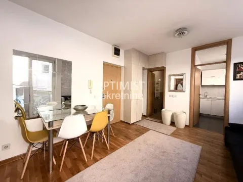Rent, one bedroom apartment, 35m², Lekino Brdo, Voždovac Sve Podlokacije - image 5