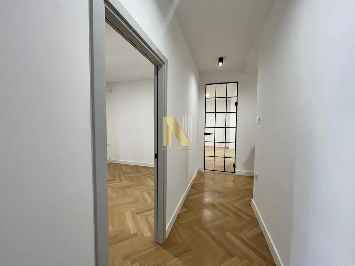 Prodaja, četvorosoban stan, 112m², Kej, Novi Sad Sve Podlokacije