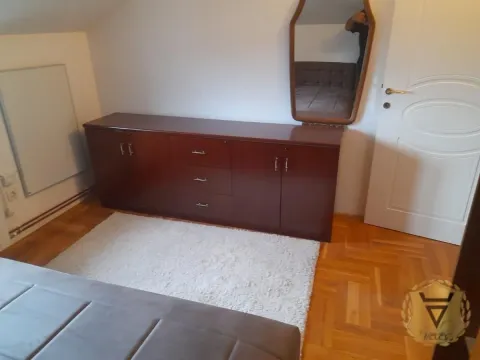 Rent, four bedroom apartment, 105m², Denkova Basta, Zvezdara Sve Podlokacije - image 7