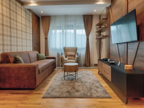 Prodaja, jednosoban stan, 38m², Centar, Kolašin - image 6