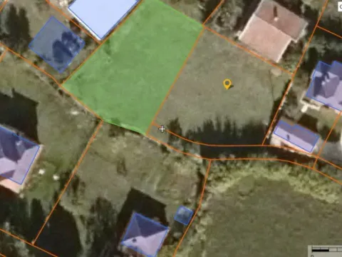 Sale, land lot, 600m², Masline, Podgorica - image 3