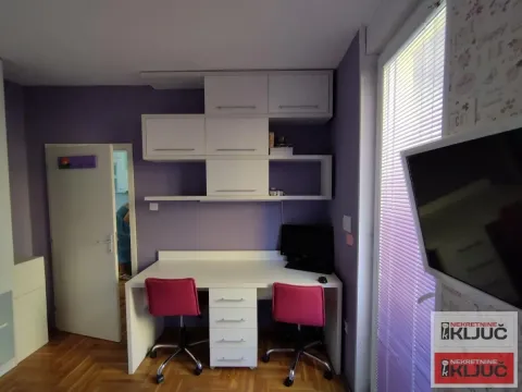 Izdavanje, dvosoban stan, 55m², Novo naselje, Novi Sad - image 2