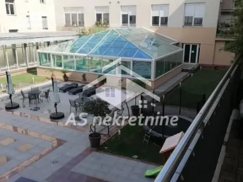 Izdavanje, trosoban stan, 126m², Vukov Spomenik, Zvezdara Sve Podlokacije - image 33