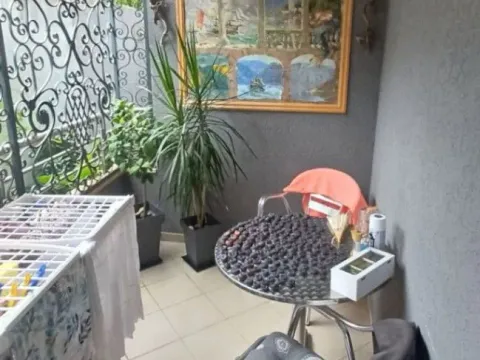 Sale, one bedroom apartment, 49m², Bečići, Budva - image 9