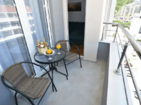 Rent, apartment, 50m², Rozino, Budva - image 9