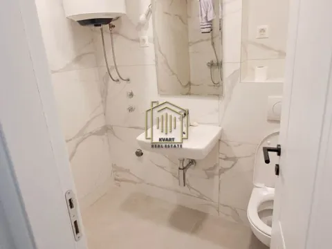 Izdavanje, jednosoban stan, 45m², Stari Aerodrom, Podgorica - image 3