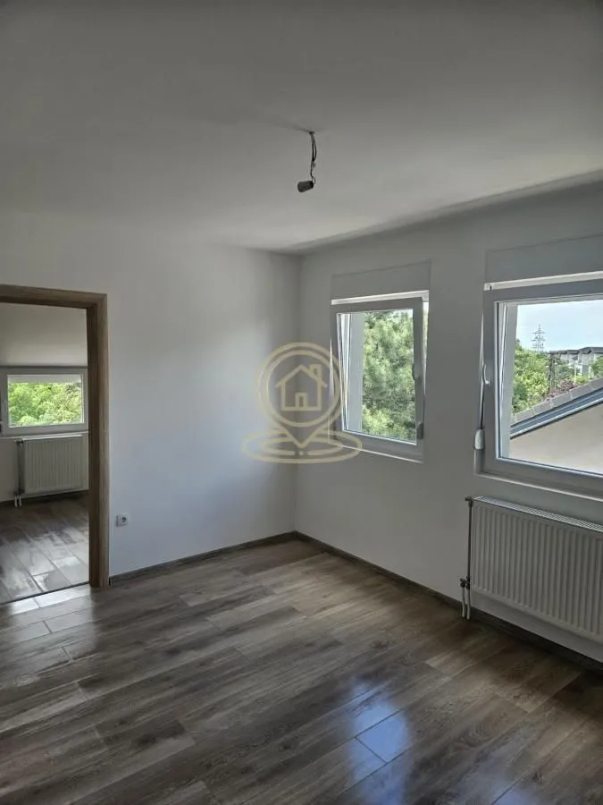 Prodaja, jednosoban stan, 39m², Telep, Novi Sad Sve Podlokacije