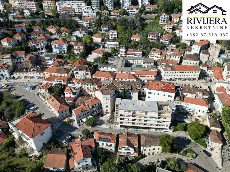 Sale, office space, 250m², Centar, Herceg Novi
