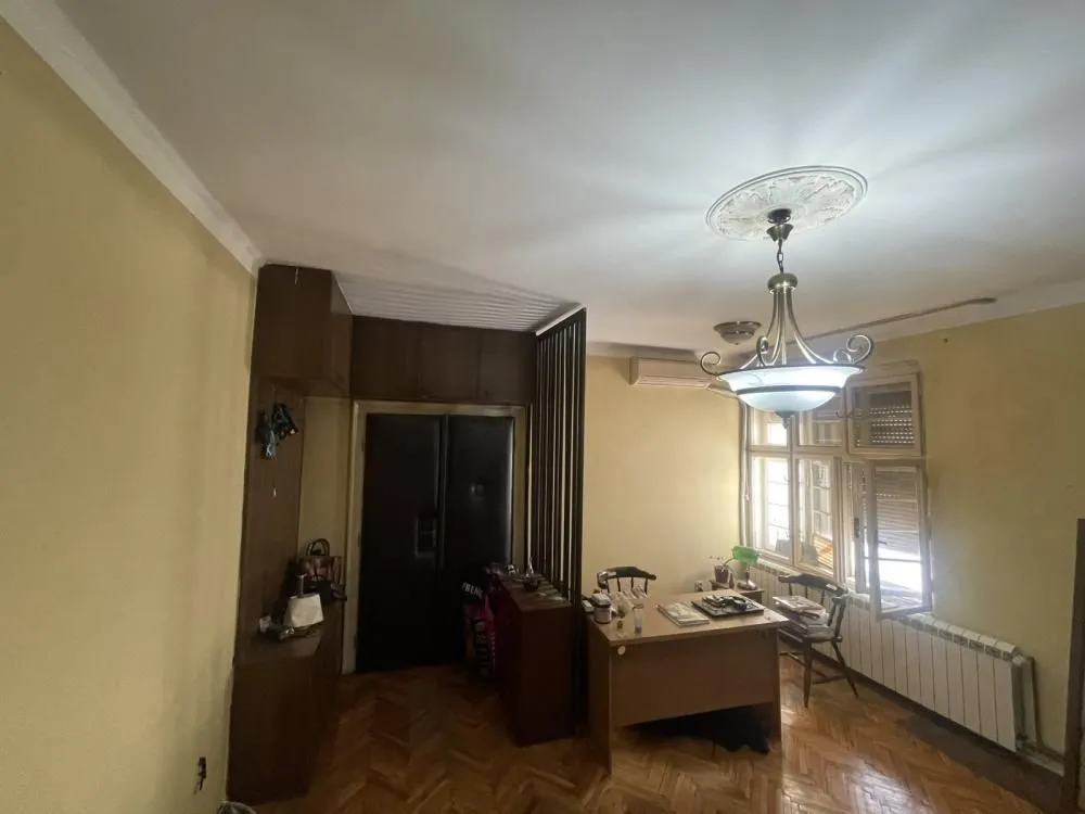 Prodaja, trosoban stan, 72m², Čubura, Beograd