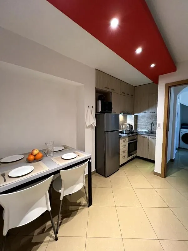 Stan-na-dan, jednosoban stan, 46m², Šušanj, Bar