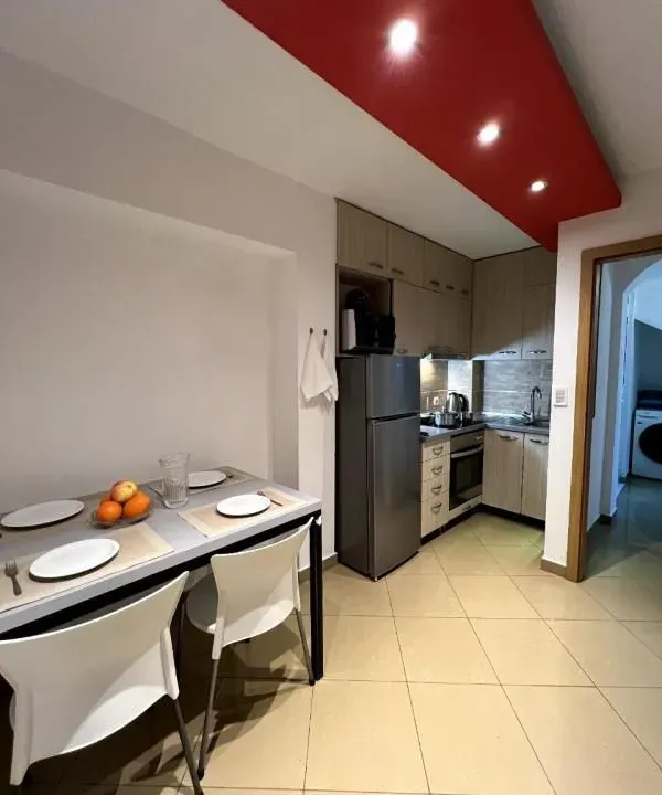 Stan-na-dan, jednosoban stan, 46m², Šušanj, Bar