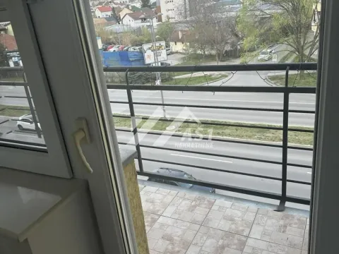 Rent, three bedroom apartment, 67m², Bulevar Evrope, Novi Sad Sve Podlokacije - image 10