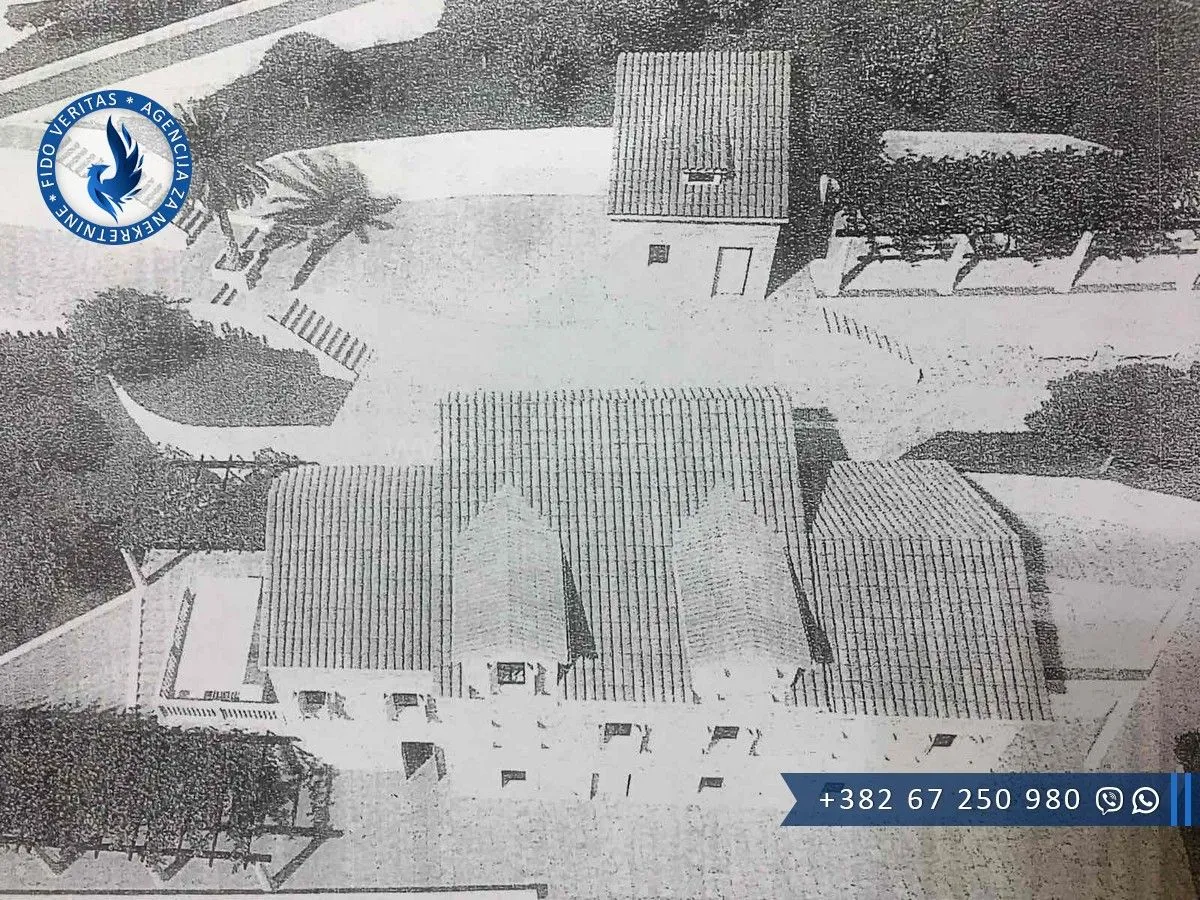 Sale, land lot, 1065m², Kotor, Crna Gora