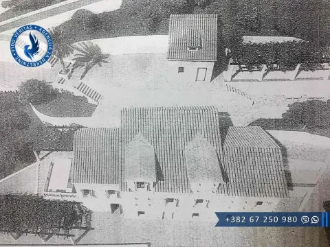 Prodaja, plac, 1065m², Kotor, Crna Gora - image 11