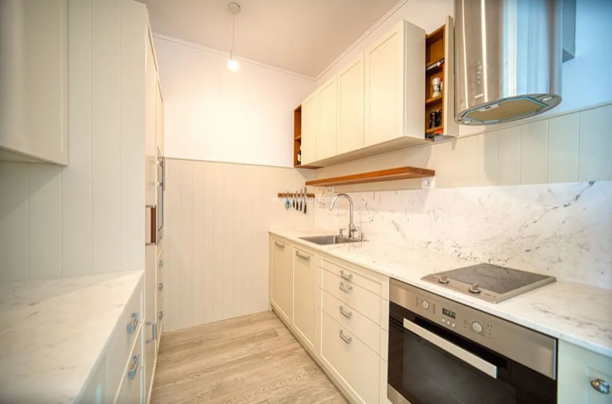 Prodaja, dvosoban stan, 79m², Luštica Bay, Tivat