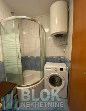 Izdavanje, dvosoban stan, 63m², Pobrežje, Podgorica - image 8