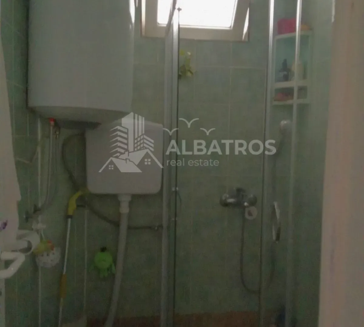 Sale, one bedroom apartment, 26m², Polje, Bar