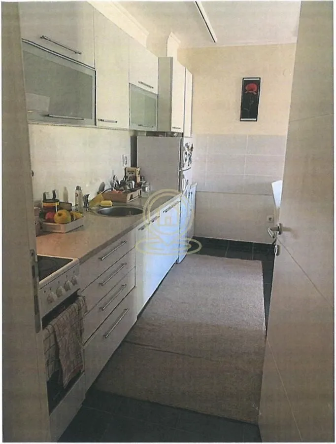 Rent, one bedroom apartment, 38m², Grbavica, Novi Sad Sve Podlokacije