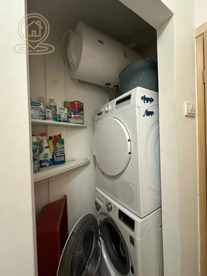 Rent, three bedroom apartment, 87m², Medijana, Niš