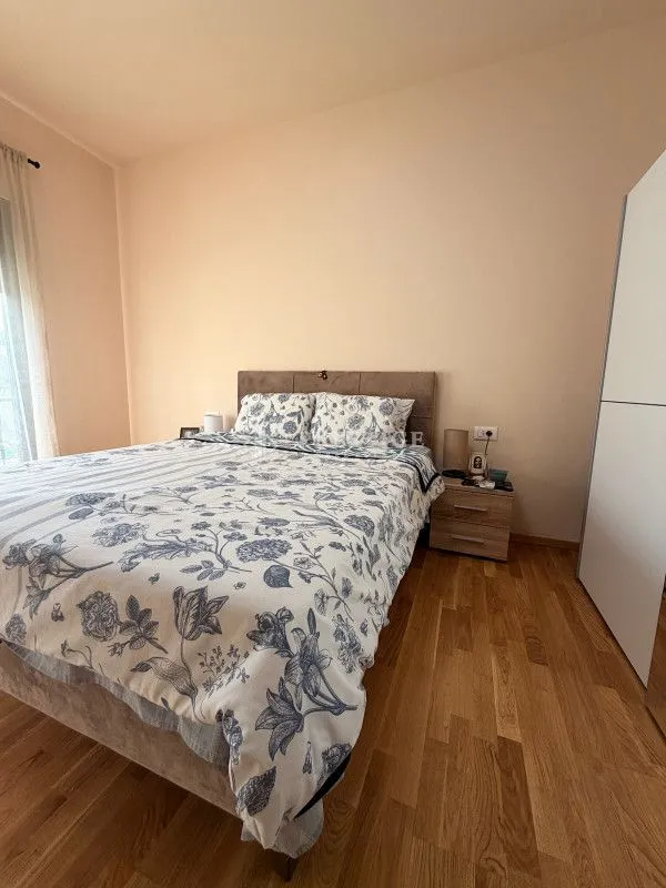 Rent, two bedroom apartment, 76m², Preko Morače, Podgorica