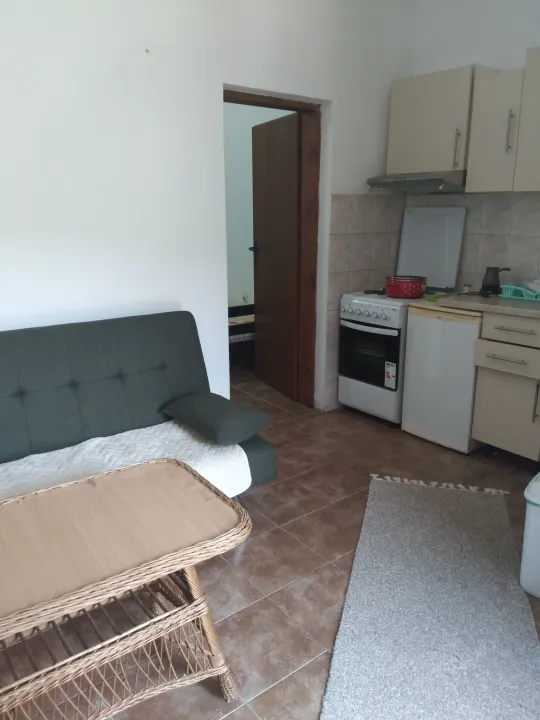 Rent, one bedroom apartment, 45m², Stari Grad, Herceg Novi