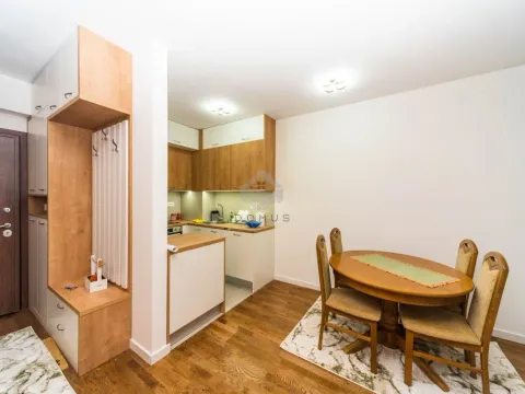 Rent, one bedroom apartment, 47m², Stari Aerodrom, Podgorica - image 4