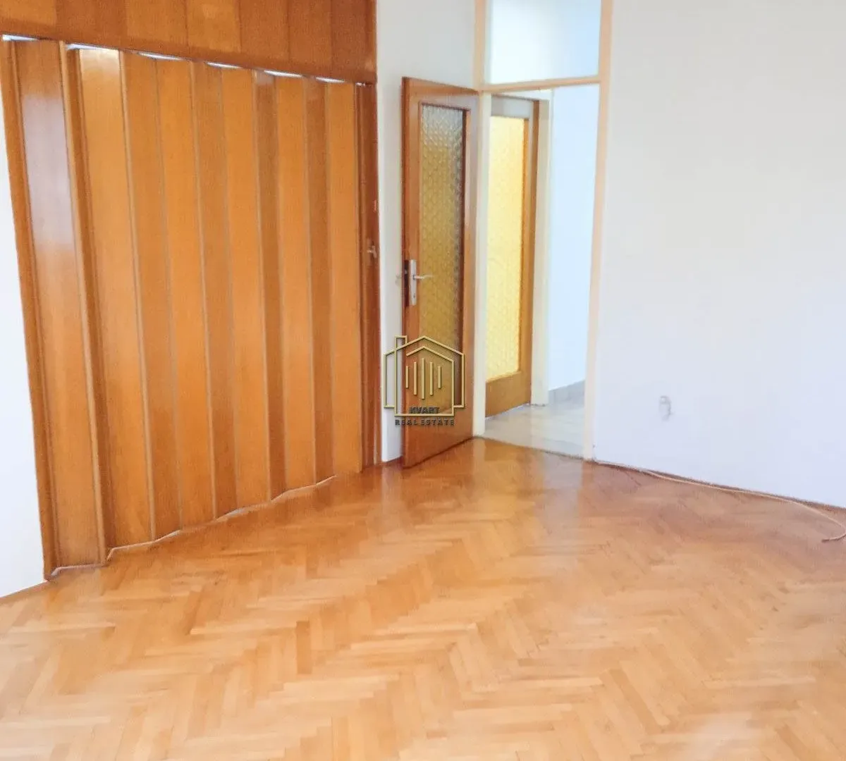 Prodaja, dvosoban stan, 73m², Zabjelo, Podgorica