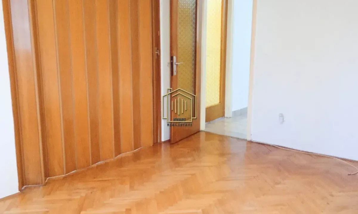 Prodaja, dvosoban stan, 73m², Zabjelo, Podgorica