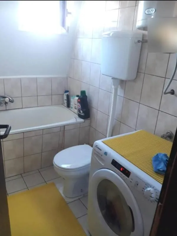 Rent, apartment, 30m², Medijana, Niš