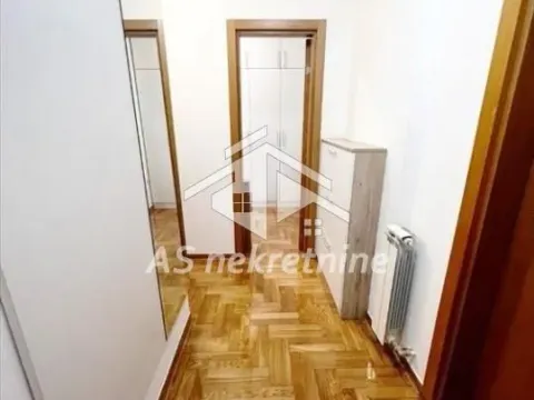 Izdavanje, dvosoban stan, 43m², Slavija, Vračar Sve Podlokacije - image 6