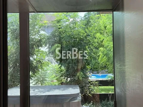 Rent, house, 60m², Adice, Novi Sad Sve Podlokacije - image 15