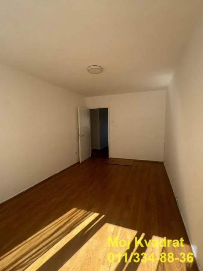 Rent, two bedroom apartment, 57m², Palilulska Pijaca, Palilula Sve Podlokacije