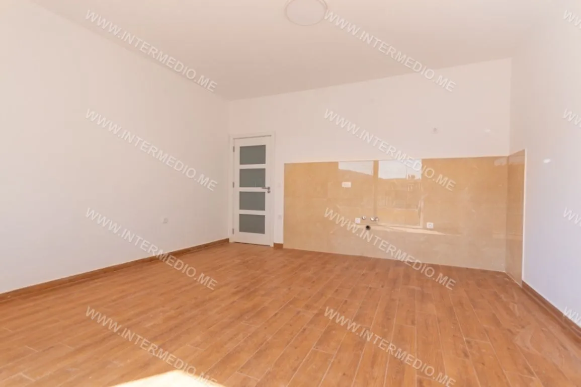 Prodaja, jednosoban stan, 47m², Topla, Herceg Novi