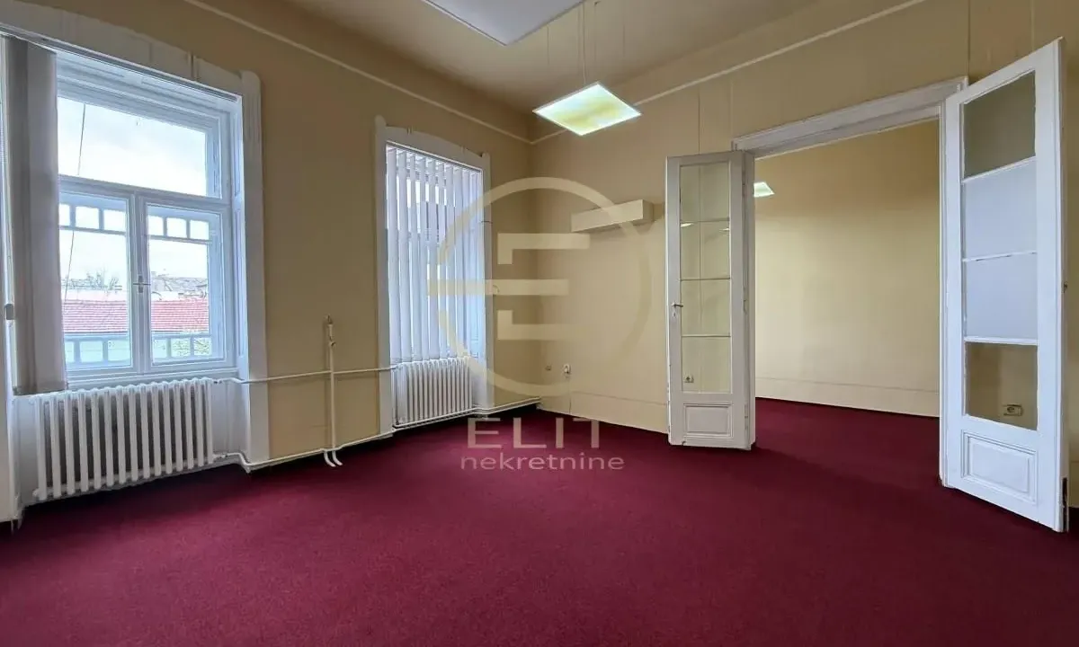Rent, office space, 80m², Novi Sad Sve Podlokacije, Novi Sad