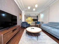 Izdavanje, jednosoban stan, 52m², Master Kvart, Podgorica - image 3