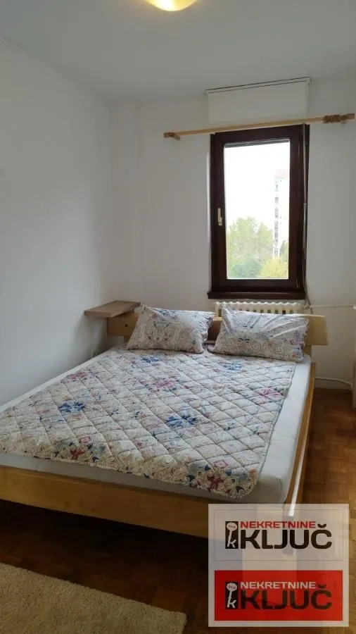 Prodaja, dvosoban stan, 54m², Bulevar Oslobodjenja, Novi Sad Sve Podlokacije