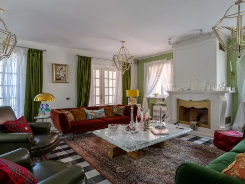 Rent, house, 587m², Dobrota, Kotor - image 3