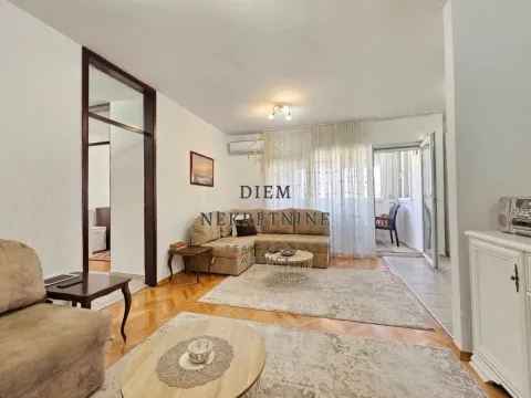 Sale, three bedroom apartment, 84m², Centar, Bar - image 3