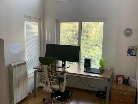 Izdavanje, kuća, 240m², Donja Gorica, Podgorica - image 23